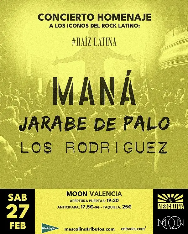 Raiz Latina