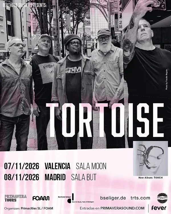 Tortoise