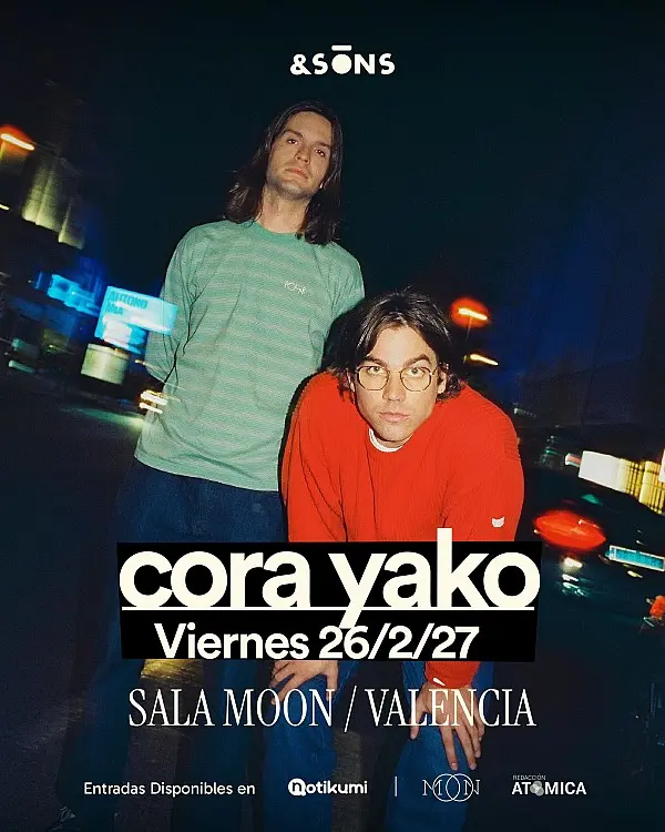 Cora Yako