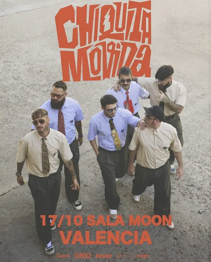 Chiquita Movida