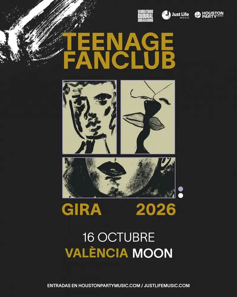 Teenage Funclub