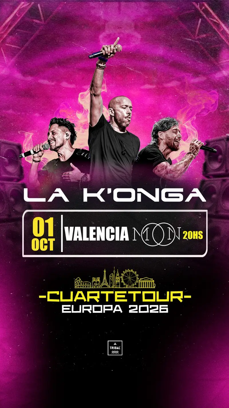 La K'onga
