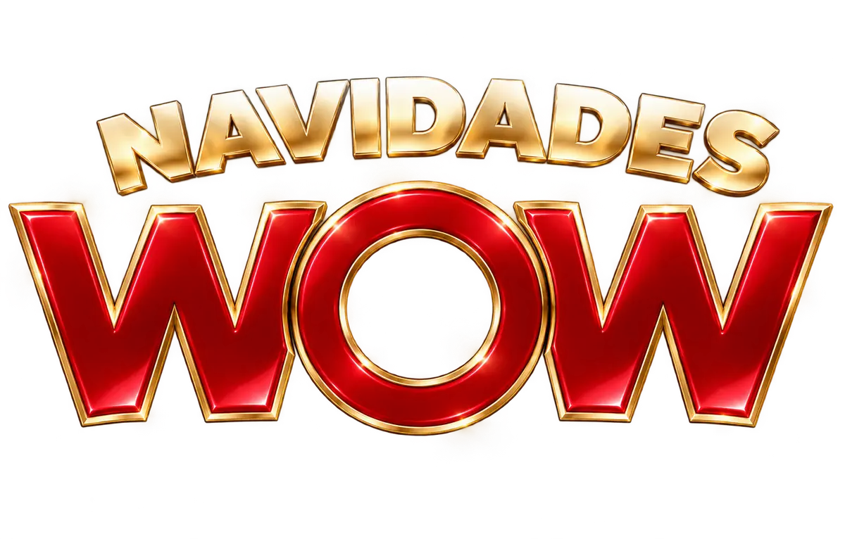 Pase Navideño WOW