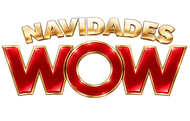 Pase Navideño WOW