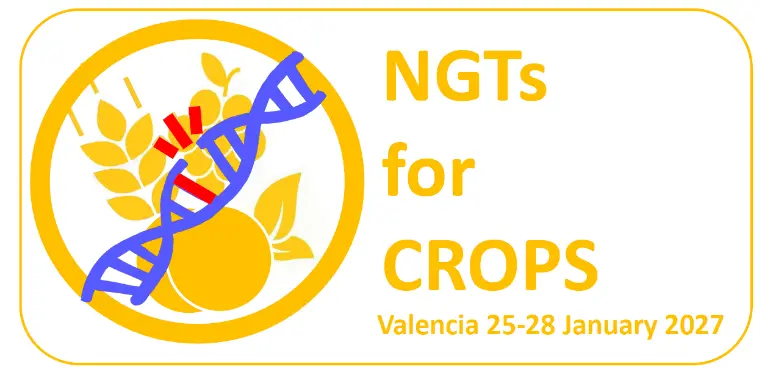 New Genomic Techniques for Crop improvement 2027 (NGTs for CROPS)