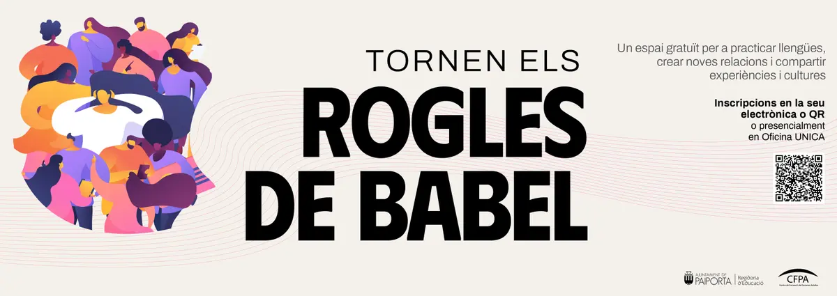 rogles de babel