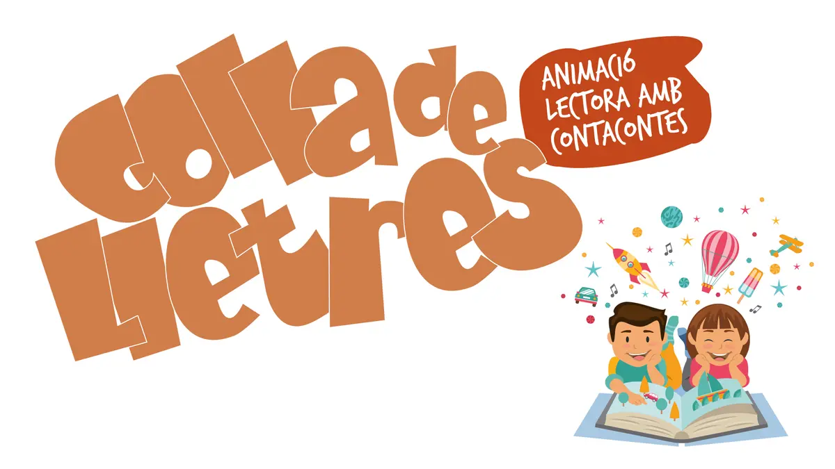 Colla de Lletres 'Glup, glup'