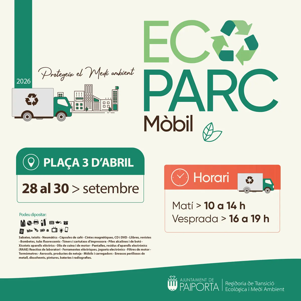 Ecoparc mòbil