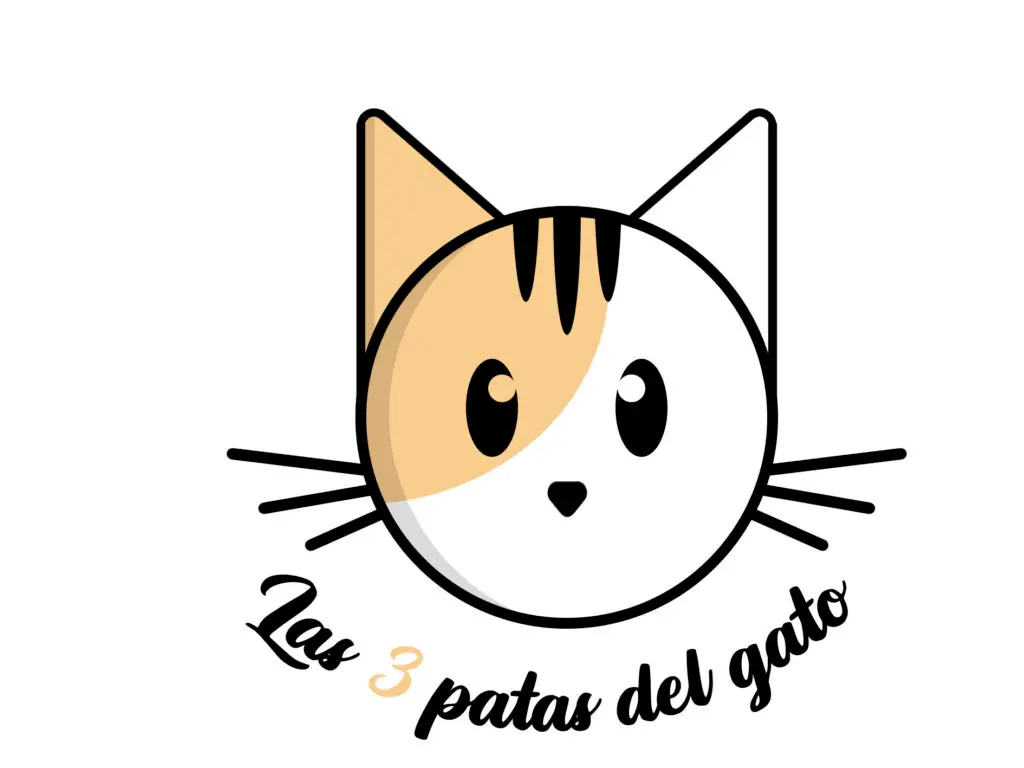 Grabación Podcast 3 patas del gato