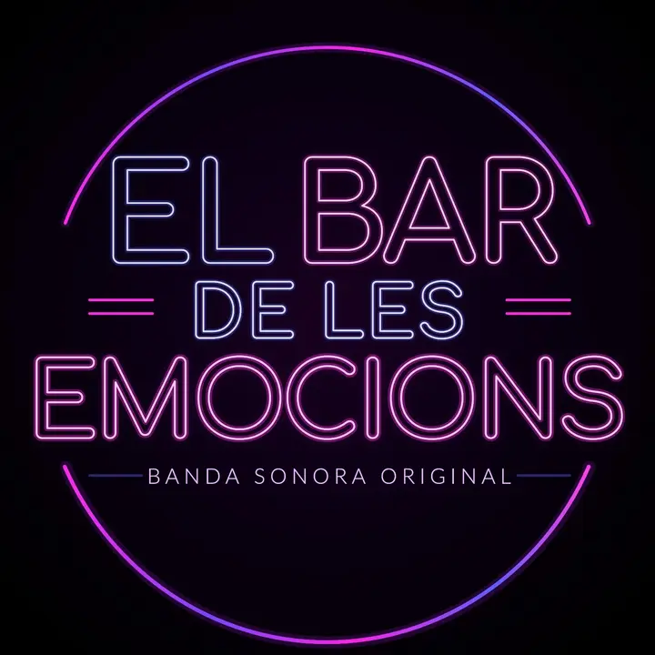 El bar de las emociones BSO