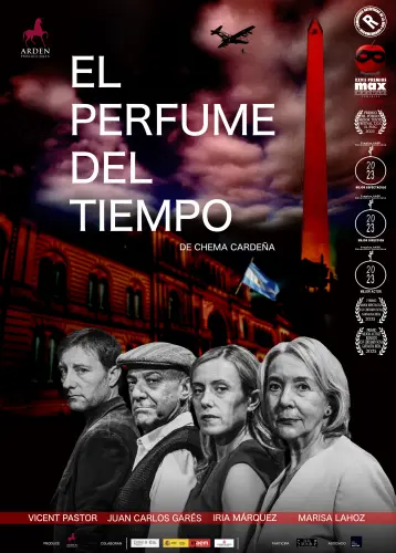 El Perfume del Tiempo