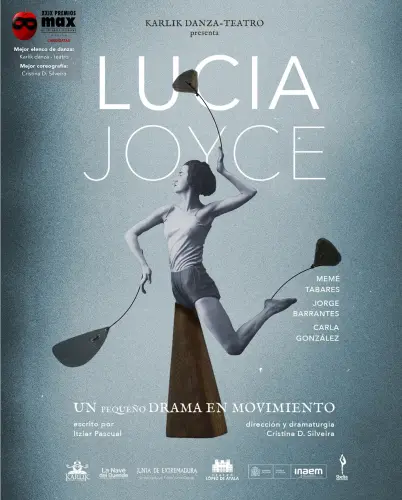 Lucía Joyce