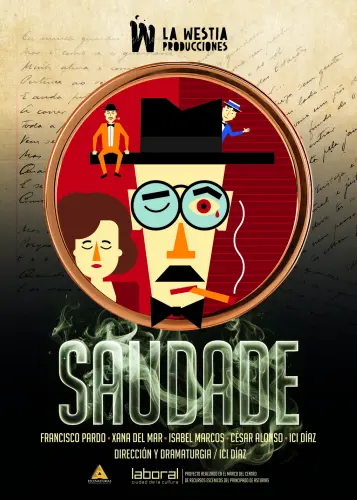 Saudade