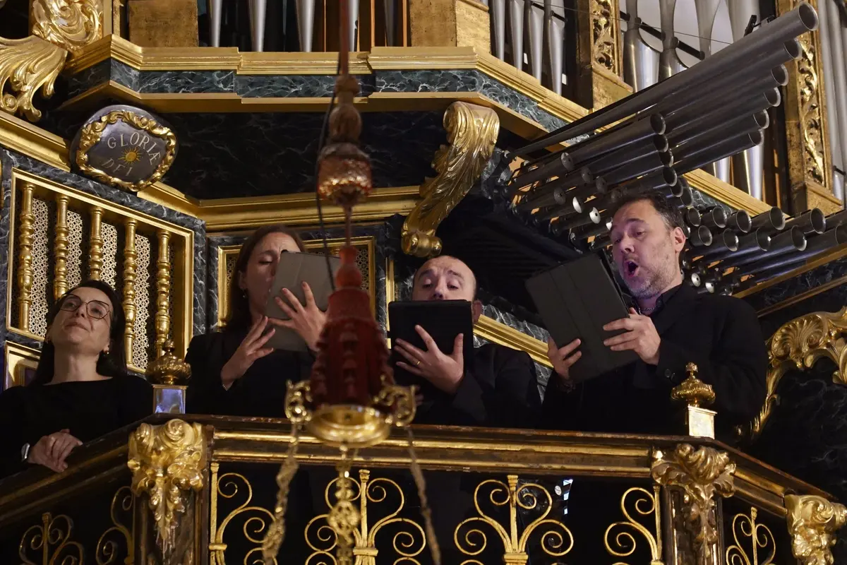 Semana Santa