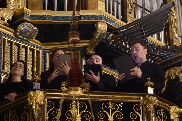 Semana Santa
