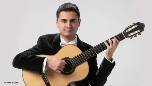 Concierto Ensems