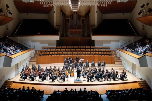 Concierto de Apertura del Curso Académico 2026/2027