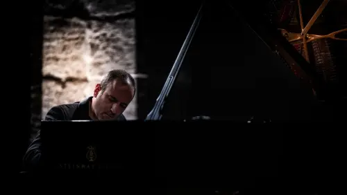 Variaciones Goldberg: el laberinto de la memoria