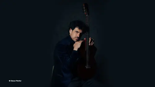 Geografías de la guitarra: de Bach a la modernidad iberoamericana