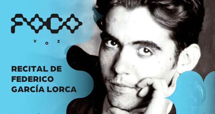 Recital de Federico García Lorca