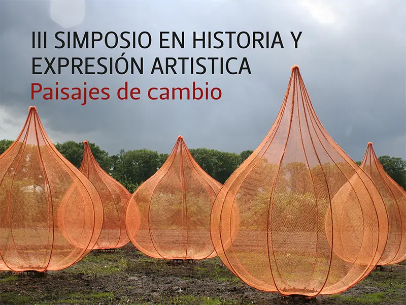 III Simposio en Historia y Expresión Artística