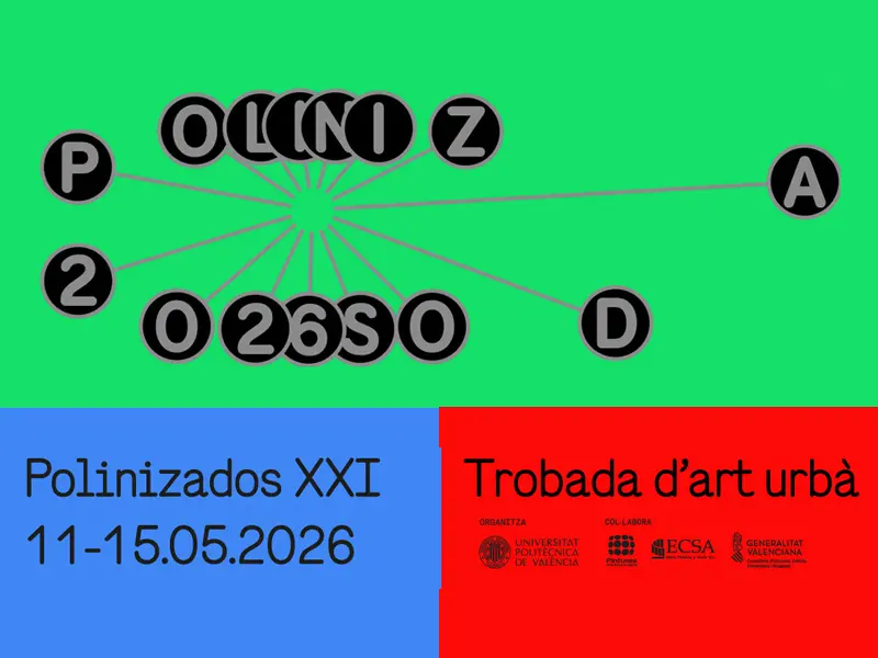 Polinizados 2026