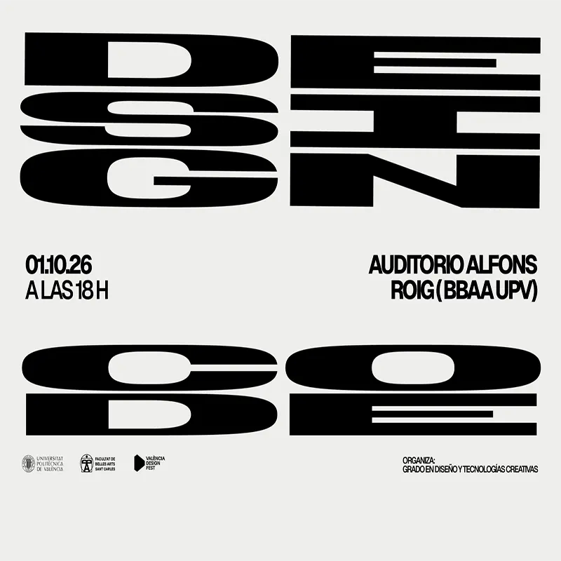 Lea Naisberg: Diseñar con código