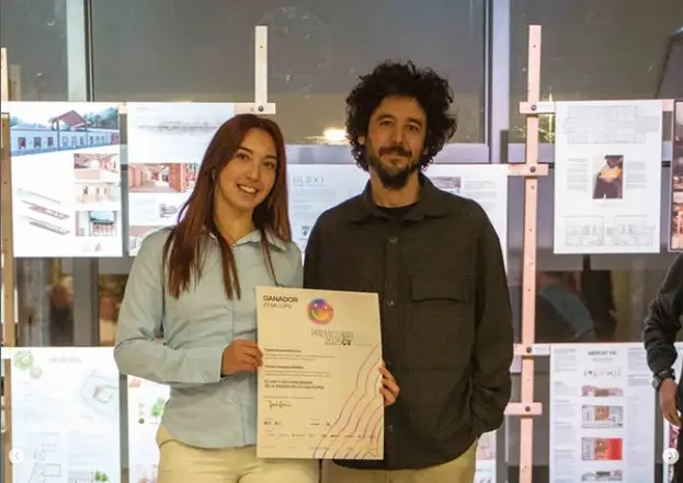 Premio CDICV 2025