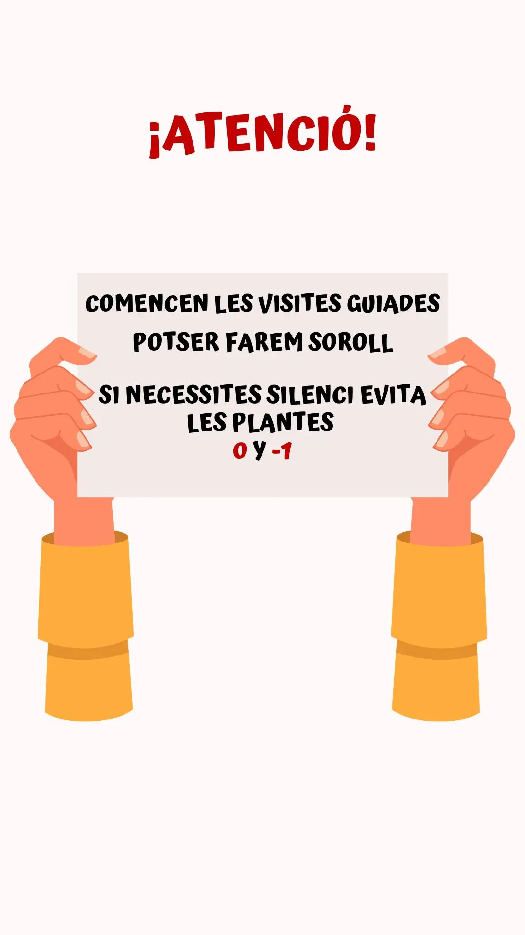 Visites guiades