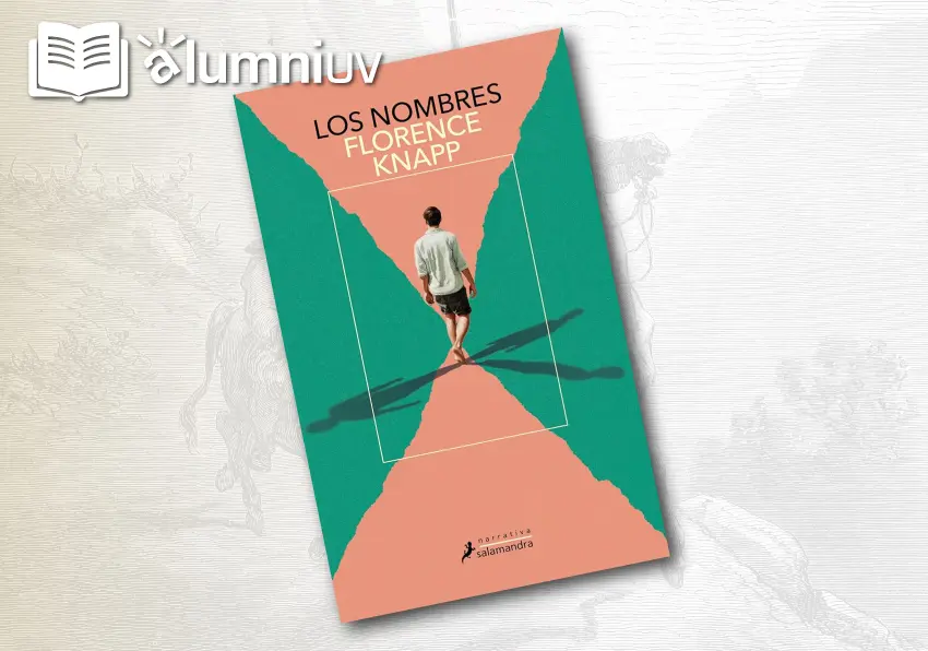 El Club de Lectura Quijote analiza "Los nombres" de Florence Knapp