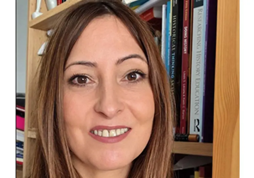 ¿Cómo enseñar la Guerra Civil y la dictadura en primaria?