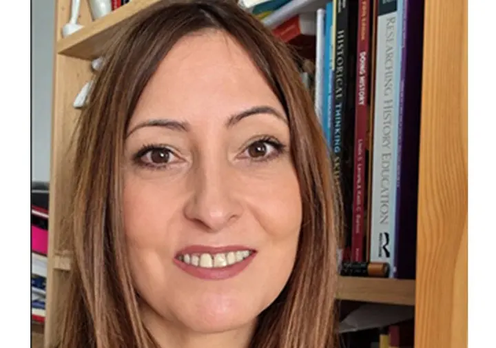 ¿Cómo enseñar la Guerra Civil y la dictadura en primaria?