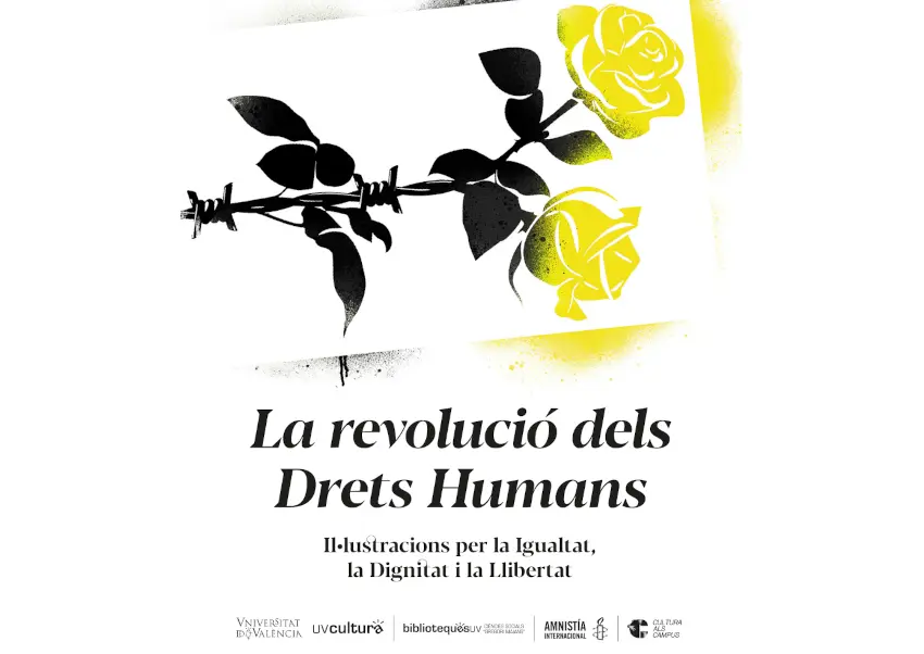 la Revolución de los Derechos Humanos