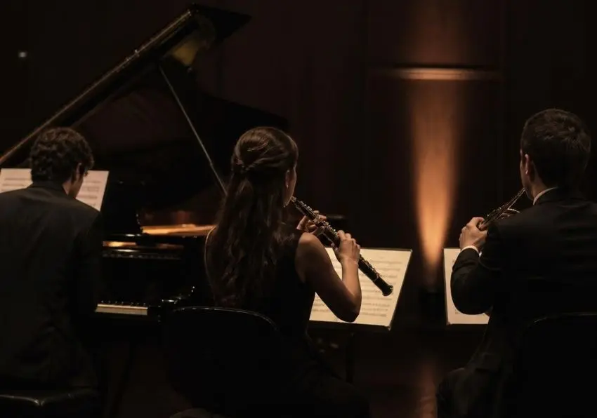 Conciertos de Otoño 2026