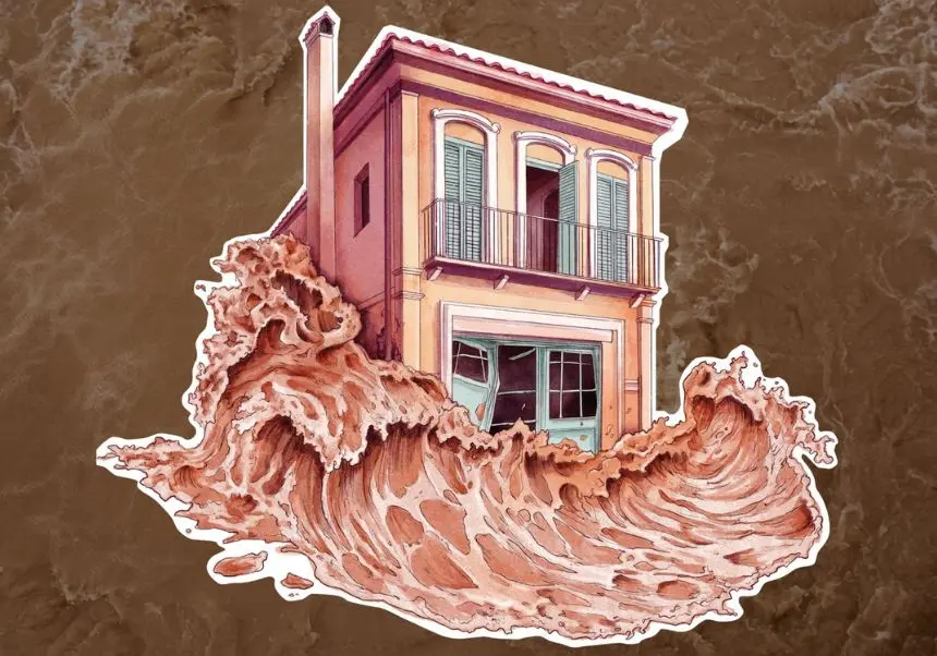 Exposición: 'Mediterráneo. La última llamada'