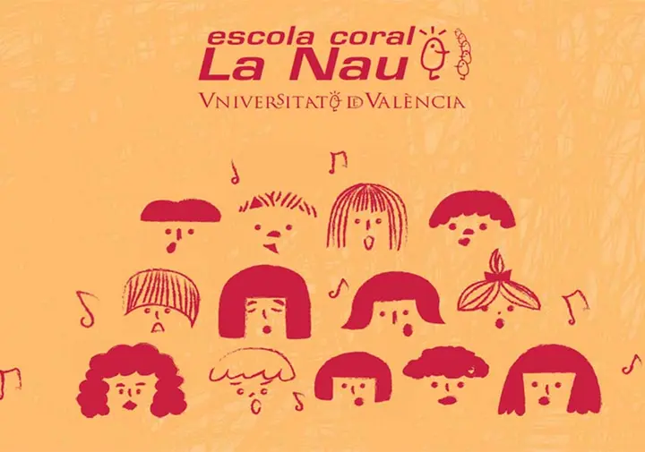 Escola Coral La Nau de la UV