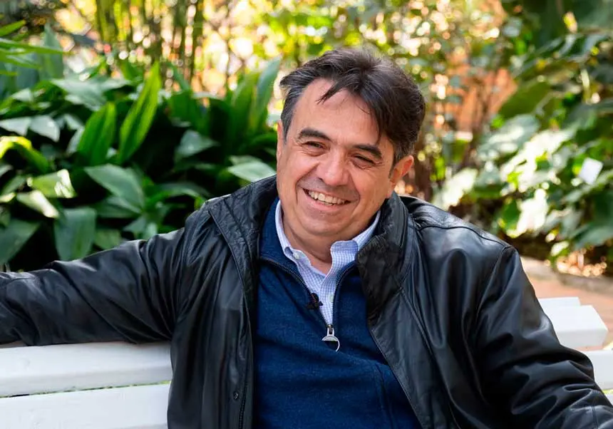 La AVL dedica la Jornada de l’Escriptor Actual a Martí Domínguez