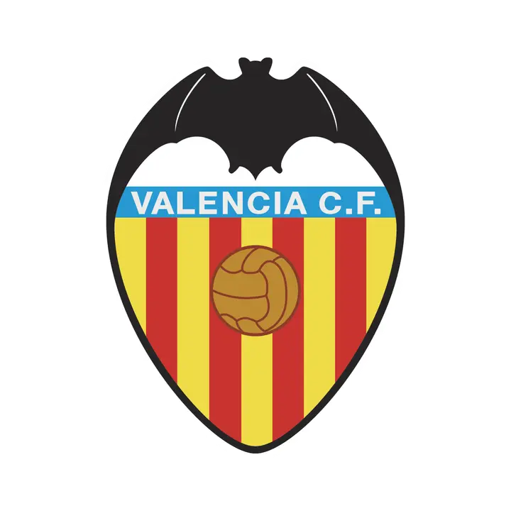 Racing de Santander vs Valencia CF