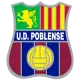 VCF MESTALLA vs UD Poblense