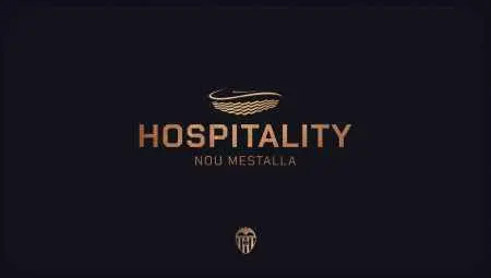 The Generalitat Valenciana has carried out an official visit to the Nou Mestalla to gain a closer understanding of the project, particularly in terms of safety and health measures