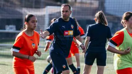 PLAYERS' WEEK | VCF Academy Programs