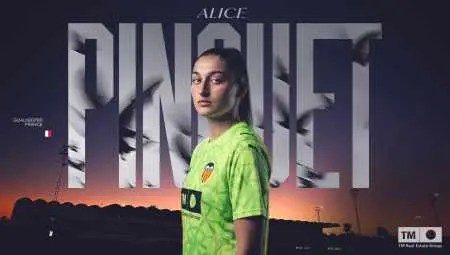 Official Statement | Alice Pinguet 2027