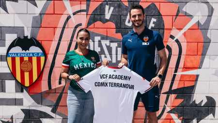 VCF Academy in Mexico City to open in September