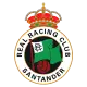 Racing de Santander - Valencia CF
