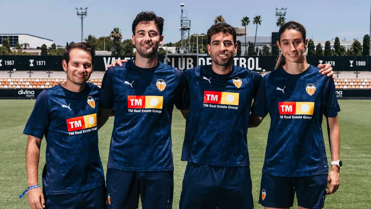 VCF Academy Canada doubles down on its commitment to Spanish coaches