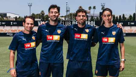 VCF Academy Canada doubles down on its commitment to Spanish coaches