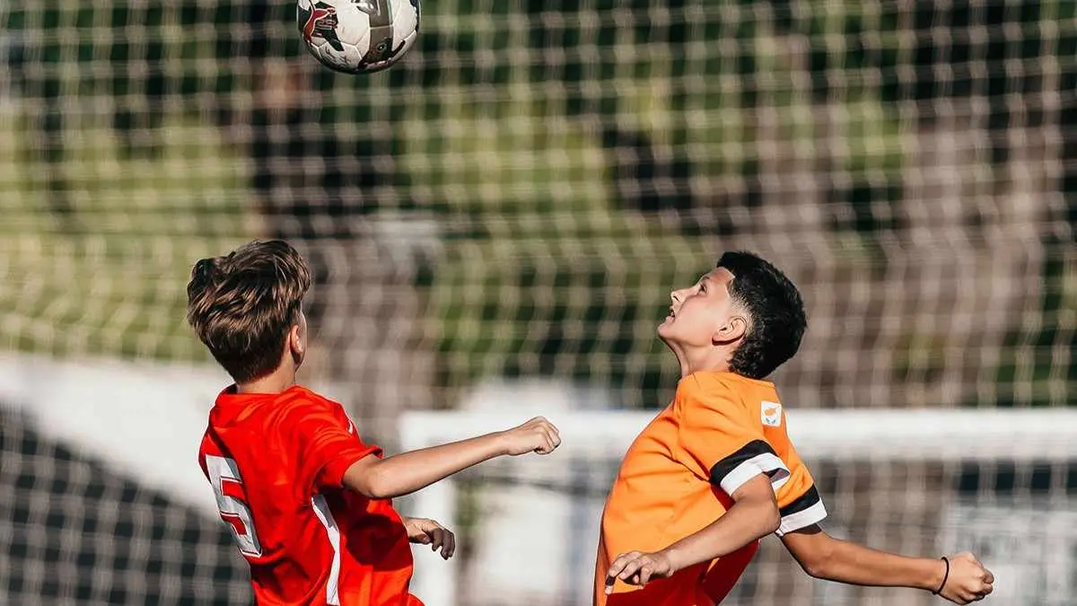september 2026 | vcf academy programs