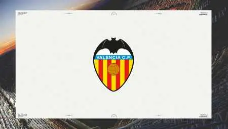 Valencia Cf Y México, Unidos Por La Historia