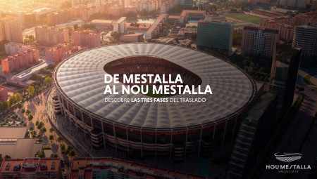 Nou Mestalla