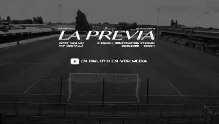 Presentación De Braulio Vázquez, Director Deportivo Del Valencia Cf